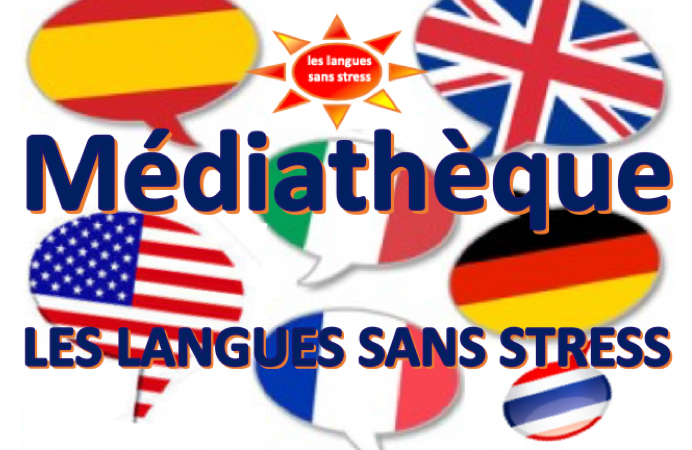 Médiathèque associative
