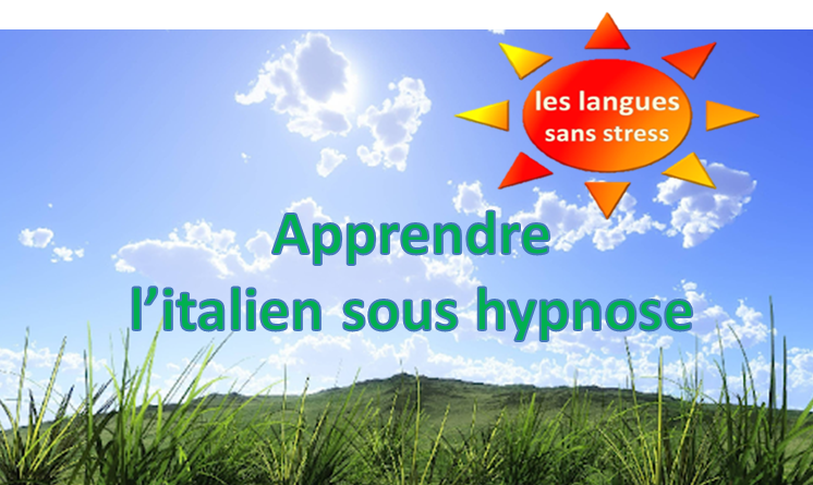 Italien sous hypnose
