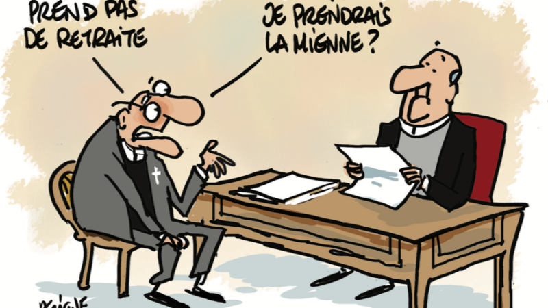 CPF et stagiaires seniors