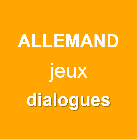 Allemand courant