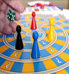 Jouer pour apprendre à parler une langue étrangère sans stress