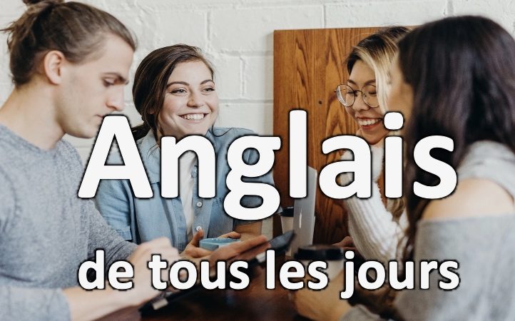 Anglais réveil et renforcement A2-B1
