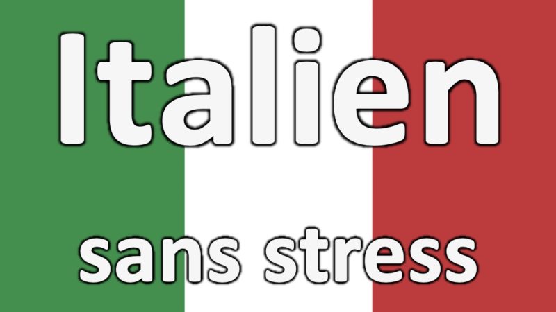 ITALIEN éligible CPF