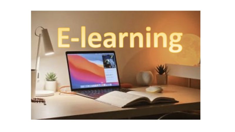 Modalité à distance = e-learning