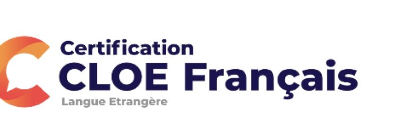 FLE formation certifiante CLOÉ
