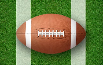 Coup de pouce en anglais de l&rsquo;entreprise : Super bowl